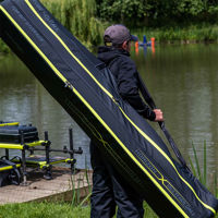 Matrix Horizon X Multi Pole Holdall